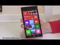 Nokia Lumia 1520 Review