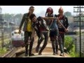 Marjinal - punk in lovetak perduli