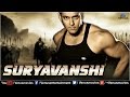 Suryavanshi | Hindi Full Movie | Salman Khan Movies | Amrita Singh | Latest Bollywood Movies