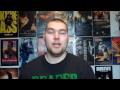 Troll Hunter - Movie Review by Dylan Campbell