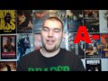 Troll Hunter - Movie Review by Dylan Campbell