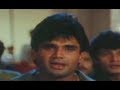 Darwaje Pe Tere Baarat - Krishna - Sunil Shetty, Karisma Kapoor