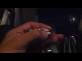 2000 BMW E46 - How to install a 3.5mm Auxiliary Socket to Connect Ipod - Replace CD Changer