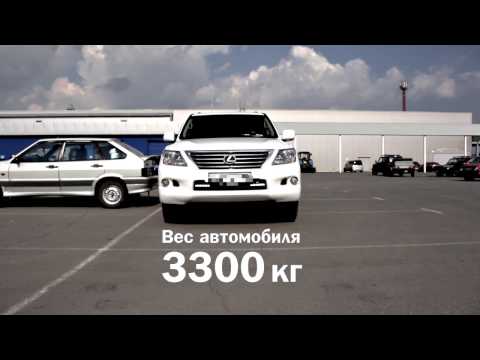 Светодиодные светильники для ЖКХ Луч. Обзор. Тест. (Проверка на прочность)