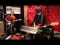 Fences - Sadie (Live on KEXP)
