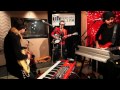 Fences - Sadie (Live on KEXP)