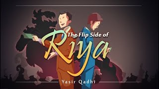 Minor Shirk 5: The Flip Side of Riya