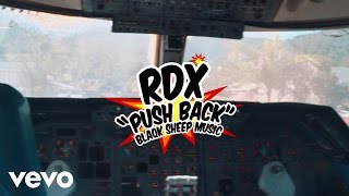RDX - Push Back RDX - Push Back