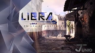 Assassin's Creed Unity - Enigma de Nostradamus - Libra