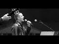 The Killers Walk On Stage at Isle Of Wight 2013