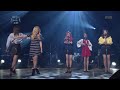 유희열의 스케치북 - 레드벨벳 - 7월 7일 One Of These Nights.20160401