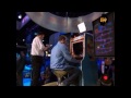 Steve Wiebe - Donkey Kong World Record attempt (E3 2009)