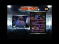 Steve Wiebe - Donkey Kong World Record attempt (E3 2009)