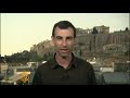 Nadim Baba reports on Greek PM's cancelled US trip