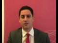 Mi sono innamorato delle relazioni internazionali e ho deciso che sarei diventato ambasciatore