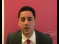 Mi sono innamorato delle relazioni internazionali e ho deciso che sarei diventato ambasciatore