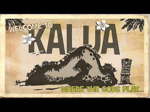 Reseña Kalua