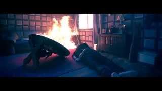 T-killah - Головоломки (Official Video)