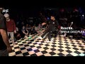 Top Sets at Outbreak World Finals | STRIFE. | 2013