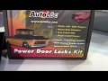 Universal Engine Start w/ Invisible Switch from The Hoffman Group International ID13405