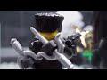 Lego Black Ops