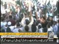 vsh sanghar VSH NEWS Shahid Khan Nizamani PML N Protest Against NATO Attack