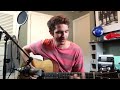 K&K Pure, L.R. Baggs Lyric, Fishman Pickup Comparison