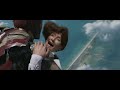 Iron Man 3 Movie CLIP - Plane Trouble (2013) - Robert Downey Jr. Superhero Movie HD