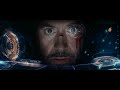 Iron Man 3 Movie CLIP - Plane Trouble (2013) - Robert Downey Jr. Superhero Movie HD