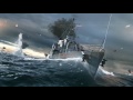 Fleet Glory (An iOS)