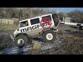 Custom Unimog for Magpul Industries