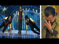 Dance India Dance Season 4 January 11, 2014 - Sumedh, Manan & Rohan