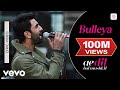Bulleya - Lyric Video | Ae Dil Hai Mushkil | Ranbir | Aishwarya