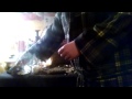 blessing an altar Magic Video
