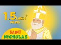 Story of Saint Nicholas - P2
