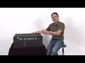 DV Mark Amps