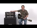 DV Mark Amps