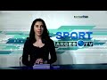Știrile din Sport de la Argeș TV din data de 03-05-2022