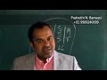 Prakruthi N. Banwasis tips Series 1 Episode 4 for English Improvement through Mother Tongue