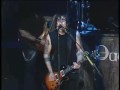 Three Days Grace - Get Out Alive, 2007