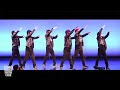 Poreotics :: Urban Dance Showcase 2011 :: Part 1