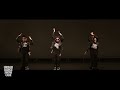 Poreotics :: Urban Dance Showcase 2011 :: Part 1
