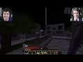 MINECRAFT: ZOMBIE APOCALYPSE Part 1 | Toby & Tim