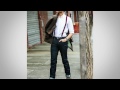 How To Properly Wear Suspenders - Buying Trouser Braces For Men - Suspender Guide Video