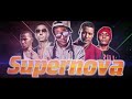 Darryl x Keizer x Ali B x Bokoesam - Supernova (Official)