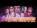 Darryl x Keizer x Ali B x Bokoesam - Supernova (Official)