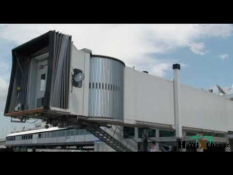 Port-au-Prince Airport Modernization