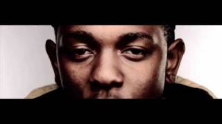 Kendrick Lamar - HOC