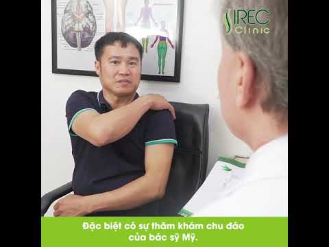 Hành trình kỳ diệu điều trị THOÁT VỊ ĐĨA ĐỆM