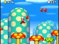 New Super Mario Bros Walkthrough Part 1